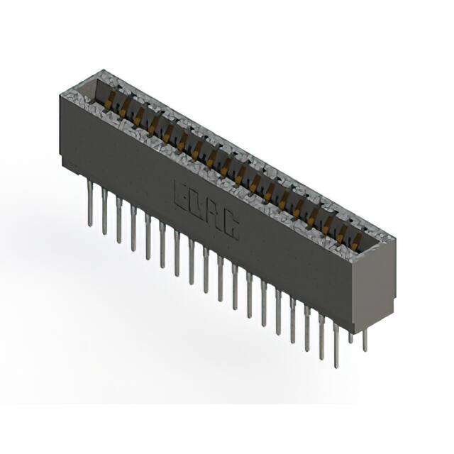 726-036-527-201 EDAC Inc.  Edgeboard Connectors